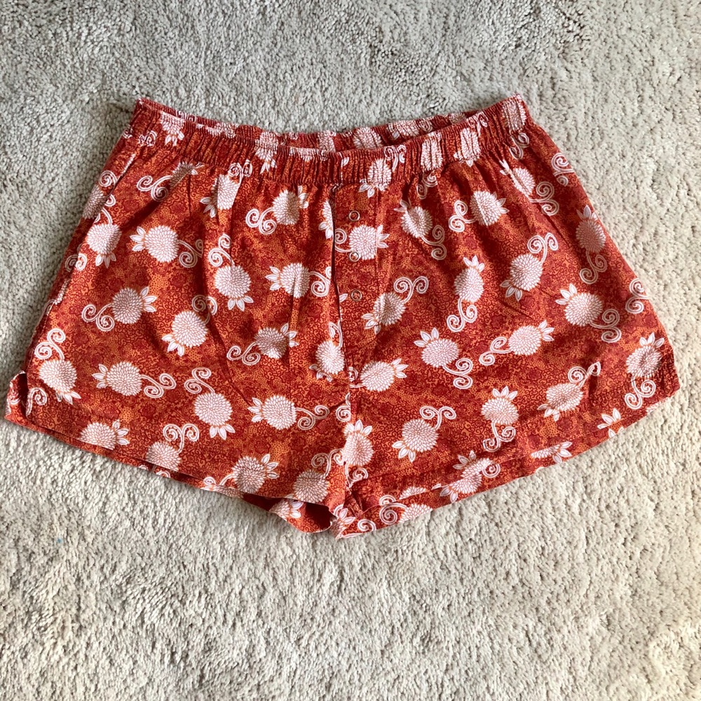 Aeropostale lounge shorts
